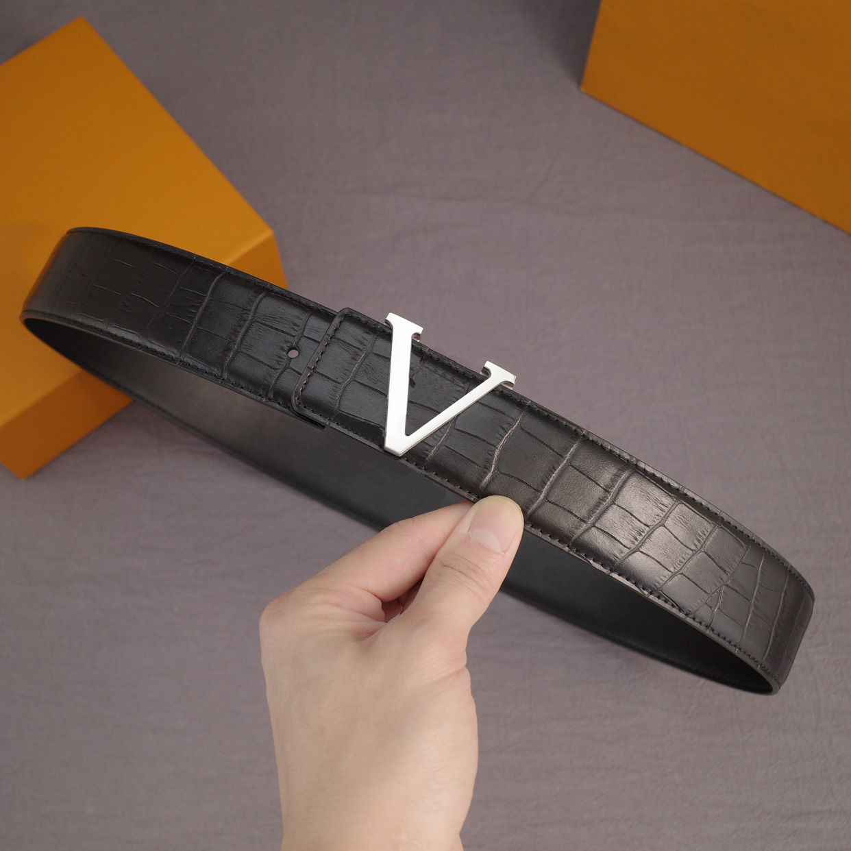 2021 Letter Printed Classic Color Designer Belt For Mens Womens High Quality Luxury Fashion Belts Leather Belt Girdle Ceinture Cintura, As pics
2021 Letter Printed Classic Color Designer Belt For Mens Womens High Quality Luxury Fashion Belts Leather Belt Girdle Ceinture Cintura, As pics