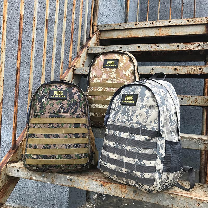 Backpack Male College Style With Side Pockets Oxford Textile Waterproof All-match Zipper Buckle Casual Bag
Backpack Male College Style With Side Pockets Oxford Textile Waterproof All-match Zipper Buckle Casual Bag