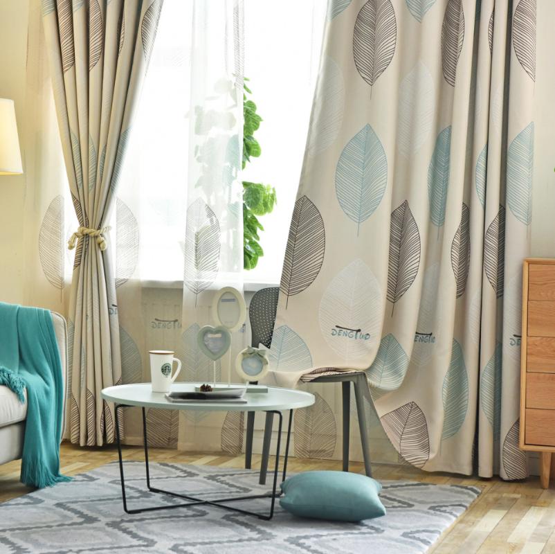 Curtain & Drapes Custom Scandinavian Style Sun Shade Fabric Screens Bedroom Living Room Children Thick Curtains, Tulle a
Curtain & Drapes Custom Scandinavian Style Sun Shade Fabric Screens Bedroom Living Room Children Thick Curtains, Tulle a