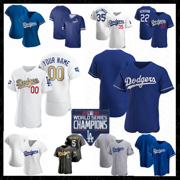 La 2020 Dodger Cham… - image
