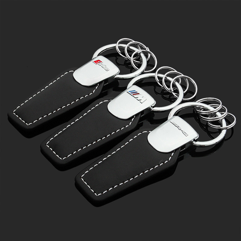 m Tricolor Sports Mercedes Benz Amg Audi Sline Leather Key Chain Pendant, Slivery;golden
m Tricolor Sports Mercedes Benz Amg Audi Sline Leather Key Chain Pendant, Slivery;golden