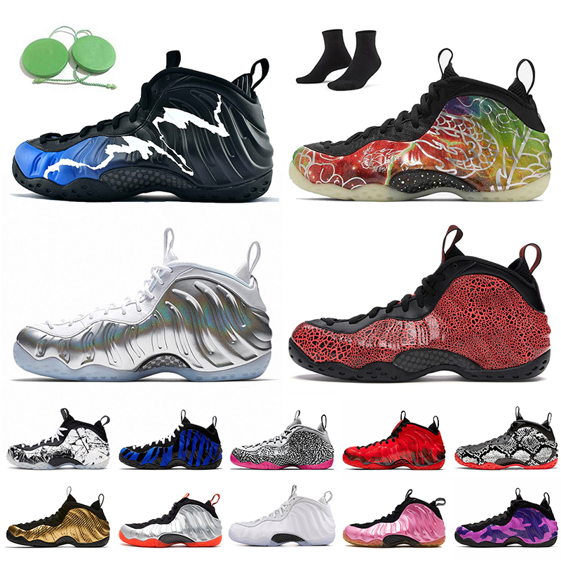 2022 Foamposite One Men Basketball Shoes Memphis Tiger Black Aurora Cracked Lava Chrome White Off Elephant Print Mens Trainer, 40-47 (10)
2022 Foamposite One Men Basketball Shoes Memphis Tiger Black Aurora Cracked Lava Chrome White Off Elephant Print Mens Trainer, 40-47 (10)