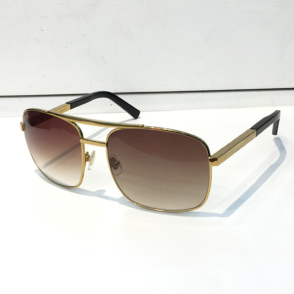 classic attitude sunglasses For Men Square Frame 0260 sunglasses unisex style UV400 Protection Gold Plated Frame Come Eyewear come with box
classic attitude sunglasses For Men Square Frame 0260 sunglasses unisex style UV400 Protection Gold Plated Frame Come Eyewear come with box