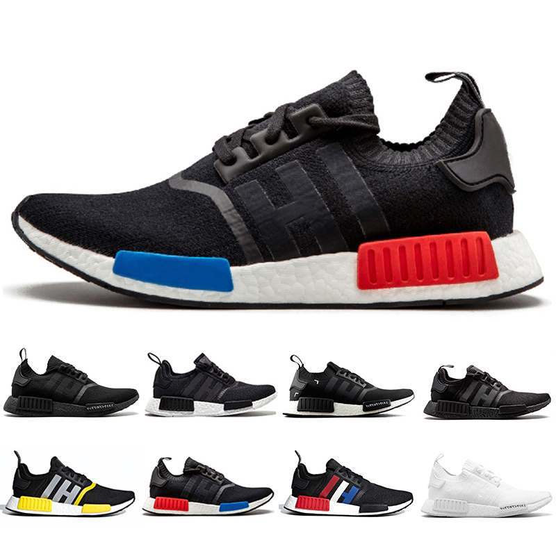 2022 NMD R1 mens running shoes Triple red black Oreo Og Classic Japan white Black Core Blue Glow women trainers sports sneakers high quality outdoor, Pay for box
2022 NMD R1 mens running shoes Triple red black Oreo Og Classic Japan white Black Core Blue Glow women trainers sports sneakers high quality outdoor, Pay for box