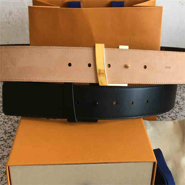 wholesale High Quality Belt Mens Designer Belts Women Designer Belts Men Business Fashion Leather Waistband WITH BOX free AAA13, Black;brown
wholesale High Quality Belt Mens Designer Belts Women Designer Belts Men Business Fashion Leather Waistband WITH BOX free AAA13, Black;brown