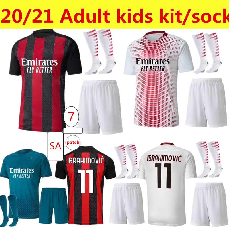 21/22 Fans Player Version AC Soccer milan BA. jerseys 2021 IBRAHIMOVIC TONALI Mandzukic Kessie Men kid Kits football Training shirts, Black;yellow
21/22 Fans Player Version AC Soccer milan BA. jerseys 2021 IBRAHIMOVIC TONALI Mandzukic Kessie Men kid Kits football Training shirts, Black;yellow