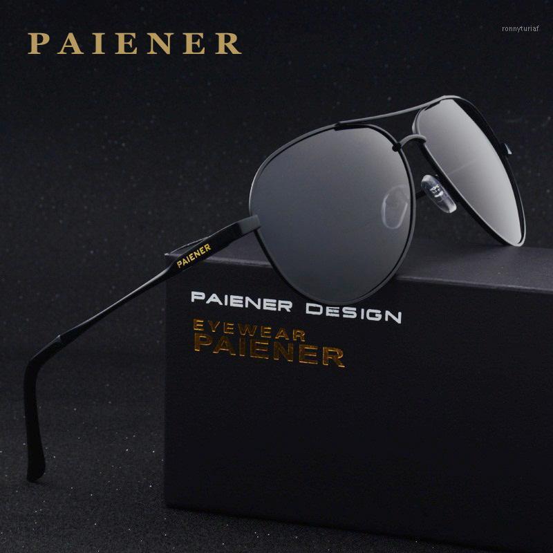 Sunglasses Arrival Brand Designer Cool Polarized Men Women Pilot UV400 Sun Glasses With Accessories
Sunglasses Arrival Brand Designer Cool Polarized Men Women Pilot UV400 Sun Glasses With Accessories