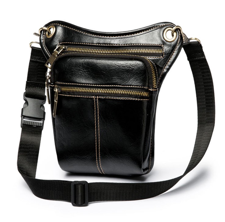 Fashion luxurys Cross Body bags Packs Men Top PU Leather for Phone Pouch Messenge designer Pack Male Travel Waist Bag, Black1
Fashion luxurys Cross Body bags Packs Men Top PU Leather for Phone Pouch Messenge designer Pack Male Travel Waist Bag, Black1