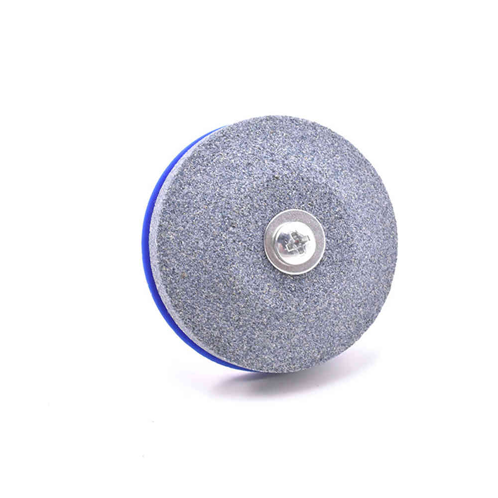 Grinding Head For Industrial Grade Machine Of Electric Grinder Lawn Mower Blade Sharpener Stone Lawnmower Garden Tool