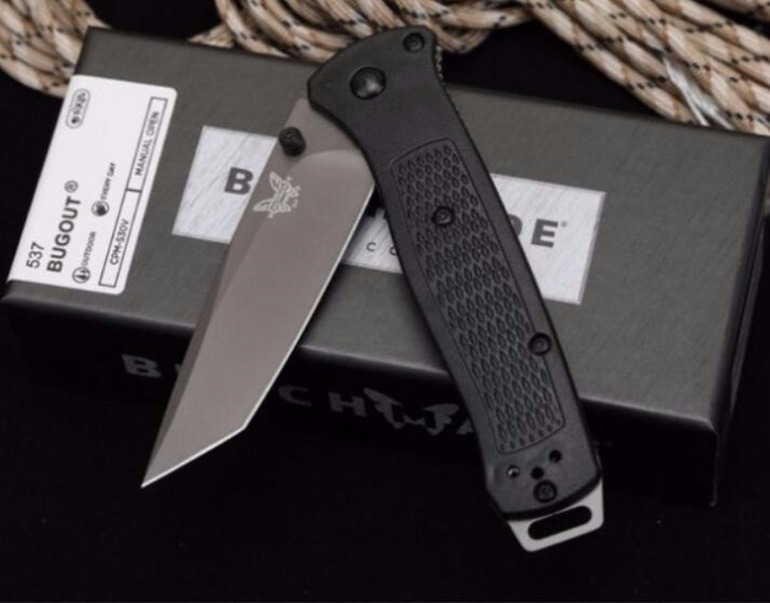 benchmade bm537 537 AXISs tactical self defense folding edc pocket knife camping knife hunting knives a3077 BMF
benchmade bm537 537 AXISs tactical self defense folding edc pocket knife camping knife hunting knives a3077 BMF