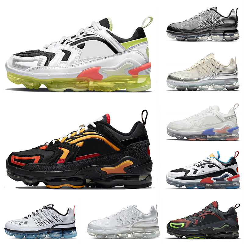 Vapoursmax EVO 2022 Cushion 360 TN Plus Women Mens Running Shoes Big Size US 13 Redstone First Use Sand Wolf Grey Infrared NRG Black White Sneakers Trainers, A17 metallic silver 36-47
Vapoursmax EVO 2022 Cushion 360 TN Plus Women Mens Running Shoes Big Size US 13 Redstone First Use Sand Wolf Grey Infrared NRG Black White Sneakers Trainers, A17 metallic silver 36-47