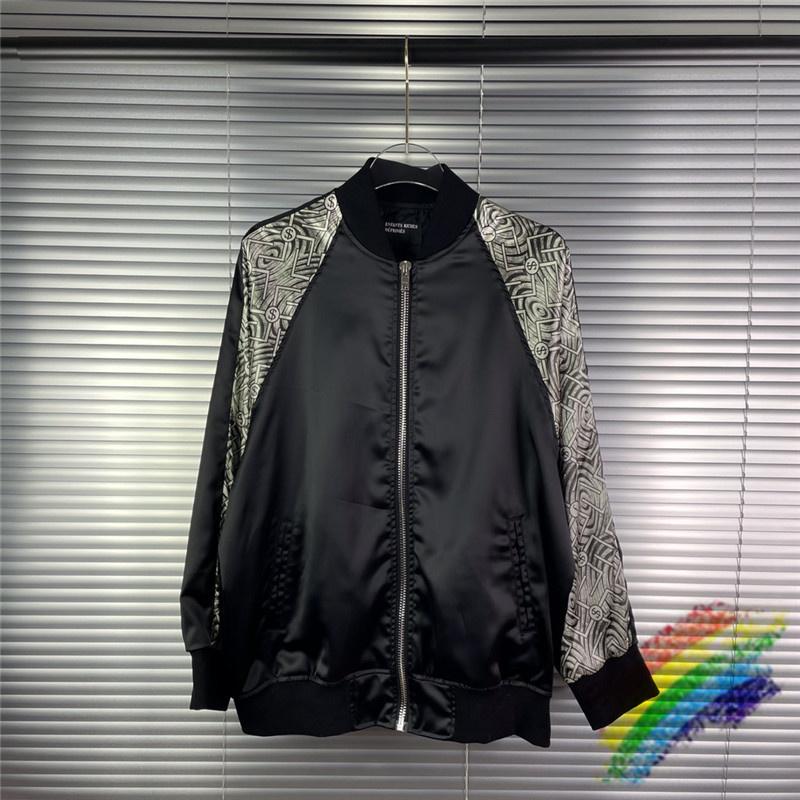 Men's Jackets 2022FW ERD Cardigan Baseball Jacket Men Women 1:1 Quality Coat E.R.D Streetwear, Black;brown
Men's Jackets 2022FW ERD Cardigan Baseball Jacket Men Women 1:1 Quality Coat E.R.D Streetwear, Black;brown