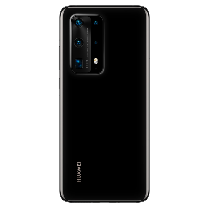 Original Huawei P40 Pro+ Plus 5G Mobile Phone 8GB RAM 256GB 512GB ROM Kirin 990 50.0MP AI NFC 4200mAh HarmonyOS 6.58" Full Screen Fingerprint ID 