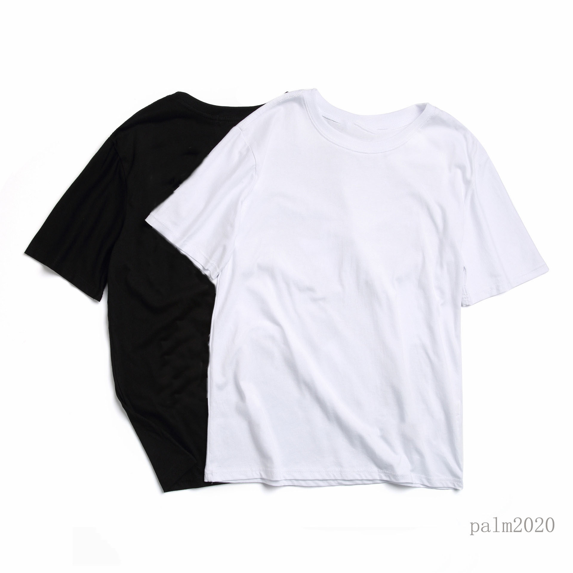 Fashion Mens T-Shirts Tops European and American street brand hip-hop loose round neck Men Tees M-XXL, White;black
Fashion Mens T-Shirts Tops European and American street brand hip-hop loose round neck Men Tees M-XXL, White;black