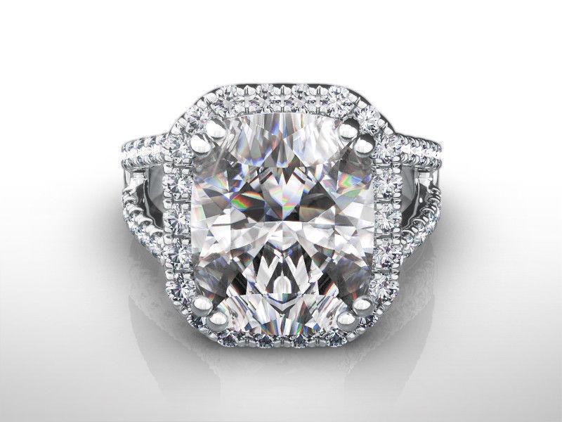 Cluster Rings Real 14k White Gold Color Natural Moissanite Engagement Ring For Females Anillos Bizuteria Jewelry S925 Gemstone, Golden;silver
Cluster Rings Real 14k White Gold Color Natural Moissanite Engagement Ring For Females Anillos Bizuteria Jewelry S925 Gemstone, Golden;silver