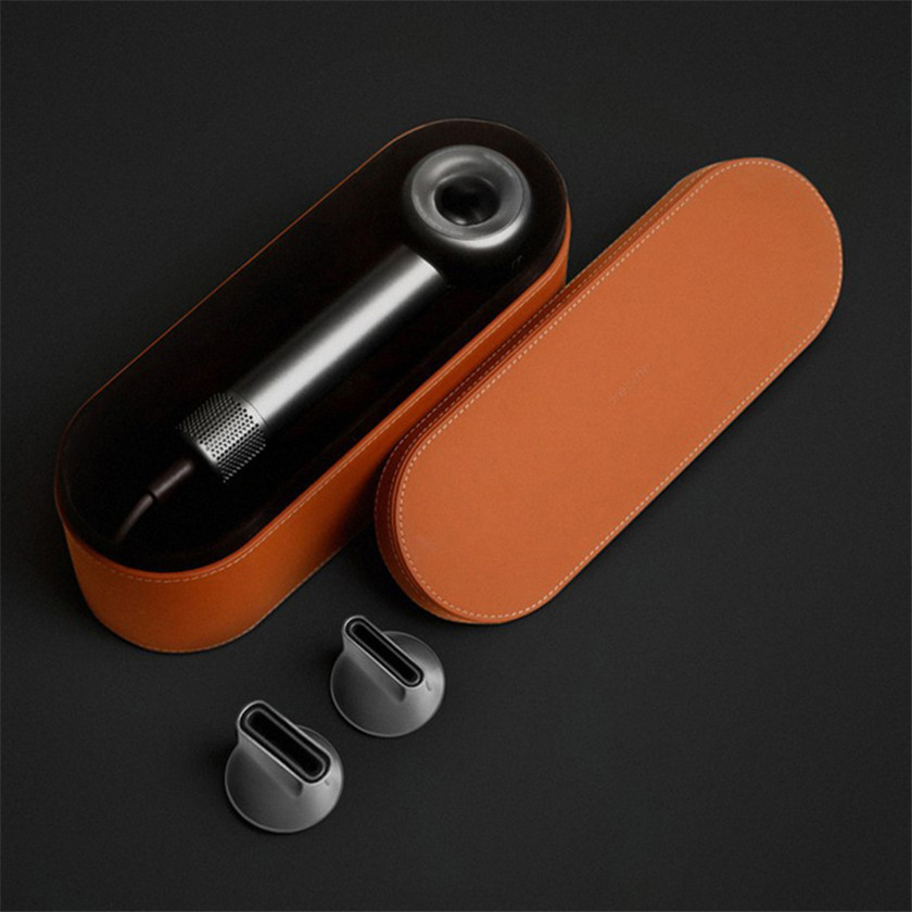 EU UK US Hair Dryer Hair-Curler with Gift Box ZHIBAI Dreame Hair-Dryers Strong Wind Hair-Blower Multi-function Styling Device Automatic Xiaomi youpin
EU UK US Hair Dryer Hair-Curler with Gift Box ZHIBAI Dreame Hair-Dryers Strong Wind Hair-Blower Multi-function Styling Device Automatic Xiaomi youpin