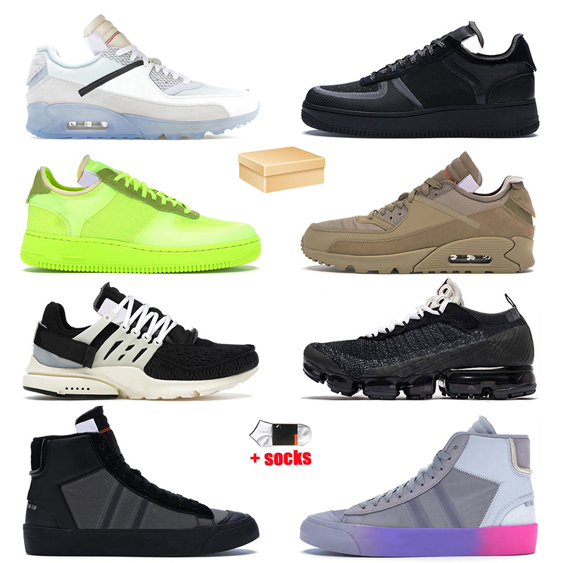 White Off Designer Women Mens Air Force 1 90s Running Shoes Fly knit Black Blazer Mid 77 Vintage Vapors Max Vapormaxs Sail Airforce Trainers Sneakers EUR 36-45, D18 90s white 40-45
White Off Designer Women Mens Air Force 1 90s Running Shoes Fly knit Black Blazer Mid 77 Vintage Vapors Max Vapormaxs Sail Airforce Trainers Sneakers EUR 36-45, D18 90s white 40-45