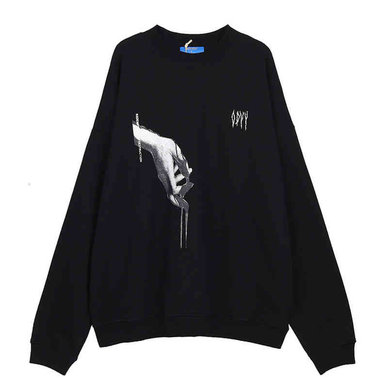 Men's Hoodies & Sweatshirts Moletom masculino estampado de mão sanguínea, camisolas manga comprida, pulôver gran unissex, moletom com capuz, preto e branco, N3LO, 1# shoe box
Men's Hoodies & Sweatshirts Moletom masculino estampado de mão sanguínea, camisolas manga comprida, pulôver gran unissex, moletom com capuz, preto e branco, N3LO, 1# shoe box