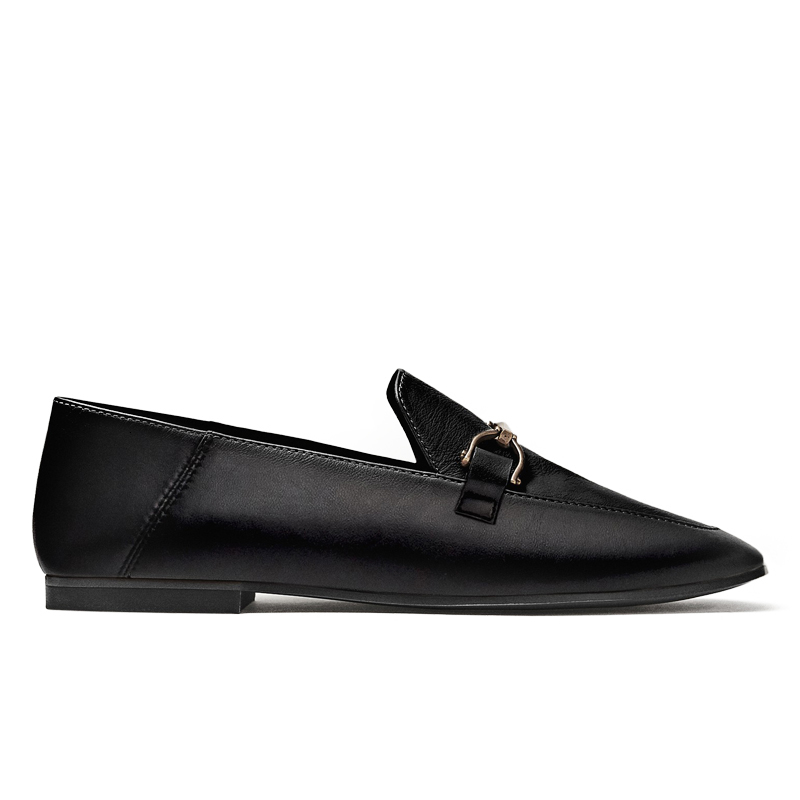 Dress Shoes Withered arrivals. English women's low shoes. Solid fashion. Sliding horse. T4XZ, Black
Dress Shoes Withered arrivals. English women's low shoes. Solid fashion. Sliding horse. T4XZ, Black