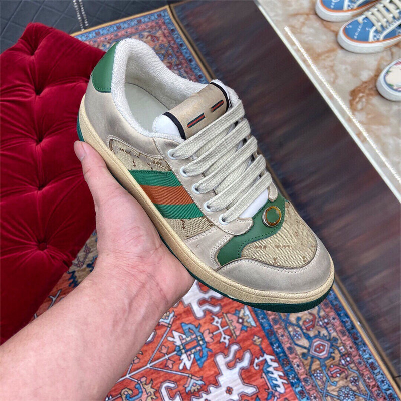 casual Sneakers Dirty Shoes Designers Tennis 1977 sneaker canvas Shoe Beige Blue washed jacquard denim Ace Rubber sole Embroidered Vintage, 03
casual Sneakers Dirty Shoes Designers Tennis 1977 sneaker canvas Shoe Beige Blue washed jacquard denim Ace Rubber sole Embroidered Vintage, 03
