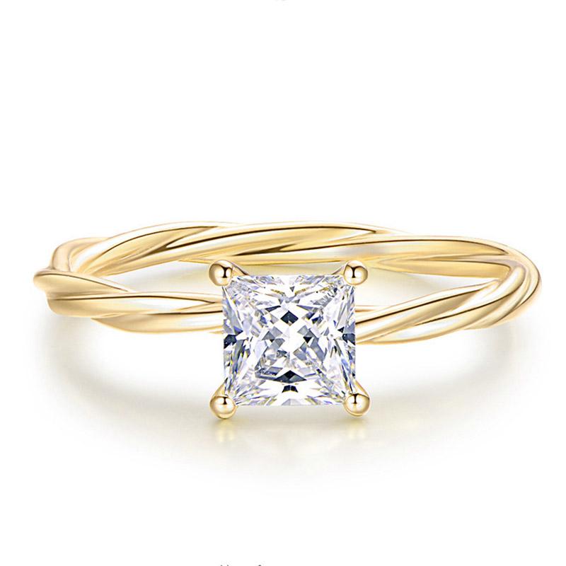 Cluster Rings Vintage For Women Classic Zircon Jewelry Gold Color Accessories Wedding Adjustable Gift Female Wholesale KAR250, Golden;silver
Cluster Rings Vintage For Women Classic Zircon Jewelry Gold Color Accessories Wedding Adjustable Gift Female Wholesale KAR250, Golden;silver