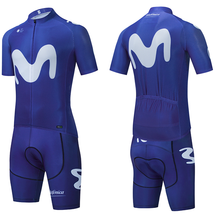 Men 2021 MOVISTAR Cycling Jersey 20D Shorts MTB Maillot Bike Shirt Downhill Pro Mountain Bicycle Clothing Suit, Blue
Men 2021 MOVISTAR Cycling Jersey 20D Shorts MTB Maillot Bike Shirt Downhill Pro Mountain Bicycle Clothing Suit, Blue
