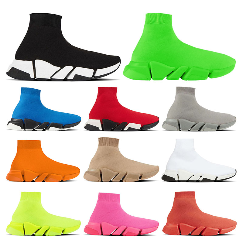 speed 2.0 Luxurys Designers Running sock Shoes platform sneaker men women Black White Ruby Neon Orange Beige pink Gray vintage sports outdoor
speed 2.0 Luxurys Designers Running sock Shoes platform sneaker men women Black White Ruby Neon Orange Beige pink Gray vintage sports outdoor