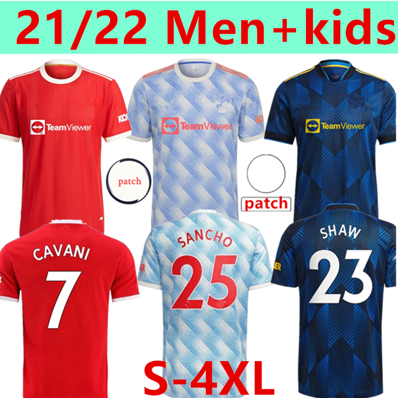 Size:S-4XL 21 22 SANCHO RASHFORD jerseys MANCHESter POGBA CAVANI MARTIAL SHAW VAN DE BEEK B. FERNANDES LINGARD UNITED GREENWOOD UTD soccer f, Black;yellow
Size:S-4XL 21 22 SANCHO RASHFORD jerseys MANCHESter POGBA CAVANI MARTIAL SHAW VAN DE BEEK B. FERNANDES LINGARD UNITED GREENWOOD UTD soccer f, Black;yellow