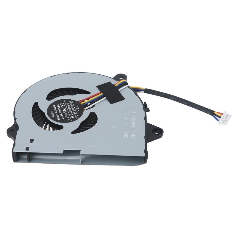 Laptop Cooling Pads CPU Fan Cooler Notebook Heat Radiator For Ideapad 300/ 300-15 300-15ISK
Laptop Cooling Pads CPU Fan Cooler Notebook Heat Radiator For Ideapad 300/ 300-15 300-15ISK