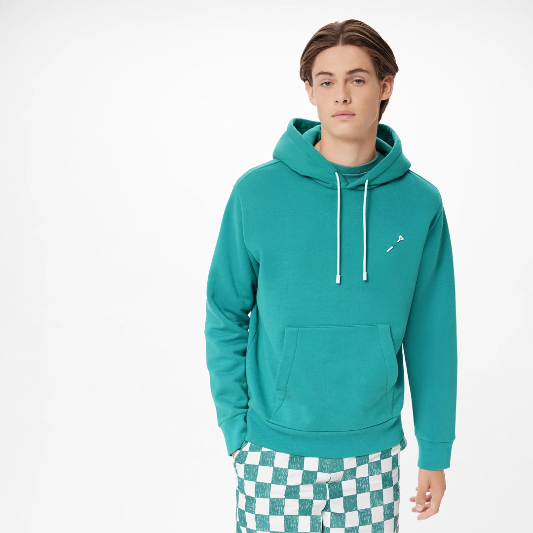 Made in France Paris Blue hoodies High Street Fashion pin sweatshirt Men Women Luxury Inspiration for office supplies hooded top quality
Made in France Paris Blue hoodies High Street Fashion pin sweatshirt Men Women Luxury Inspiration for office supplies hooded top quality
