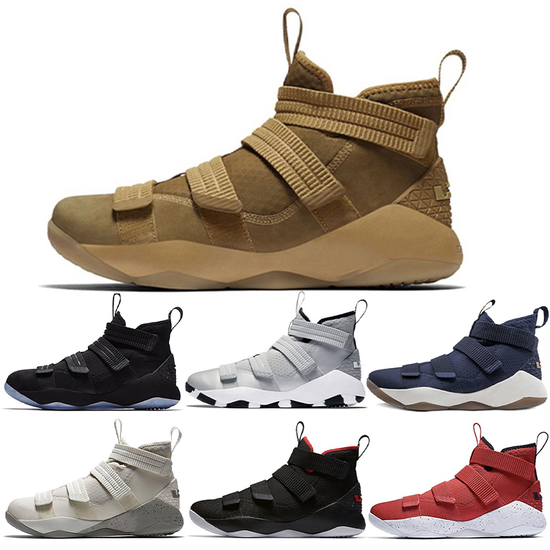 2022 XII Eur James Size Us 40 46 Women Lebrons 11 Shoes Trainers Tennis Scarpe Sneakers Basketball XI Chaussures Lebrons Men Soldier, A1 wheat 40-46
2022 XII Eur James Size Us 40 46 Women Lebrons 11 Shoes Trainers Tennis Scarpe Sneakers Basketball XI Chaussures Lebrons Men Soldier, A1 wheat 40-46