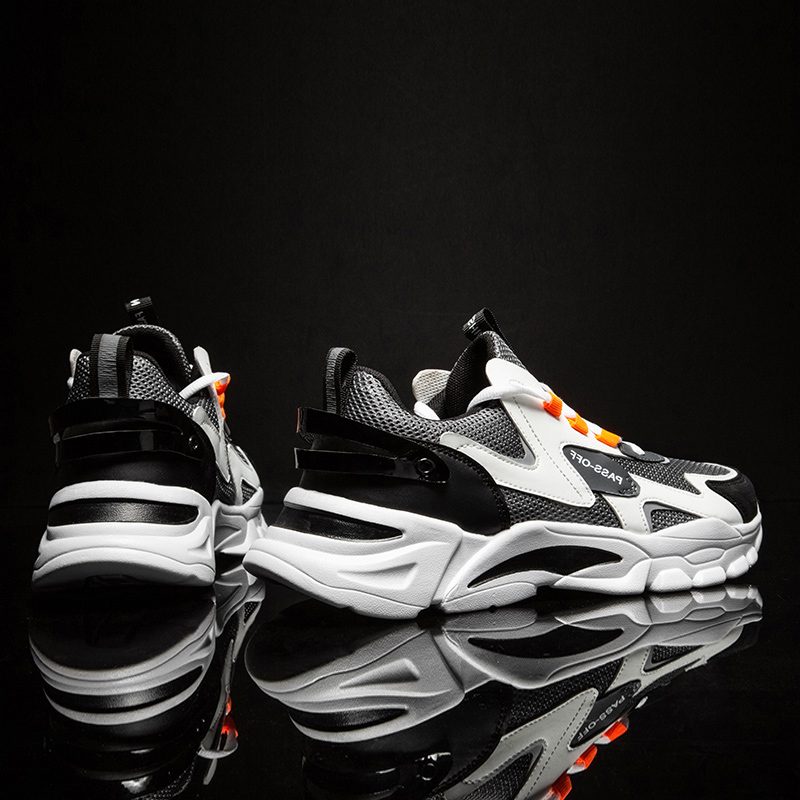 Summer Womens Men Running Shoes Casual Student Outdoor Sports Sneakers Black Beige Grey Size 39-44 Code 65-727
Summer Womens Men Running Shoes Casual Student Outdoor Sports Sneakers Black Beige Grey Size 39-44 Code 65-727