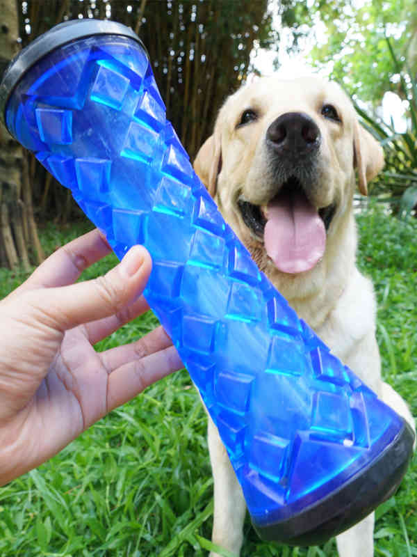 Increase pet toys, sound resistant rubber molars, clean teeth bite rubber, medium and large golden dog toys
Increase pet toys, sound resistant rubber molars, clean teeth bite rubber, medium and large golden dog toys