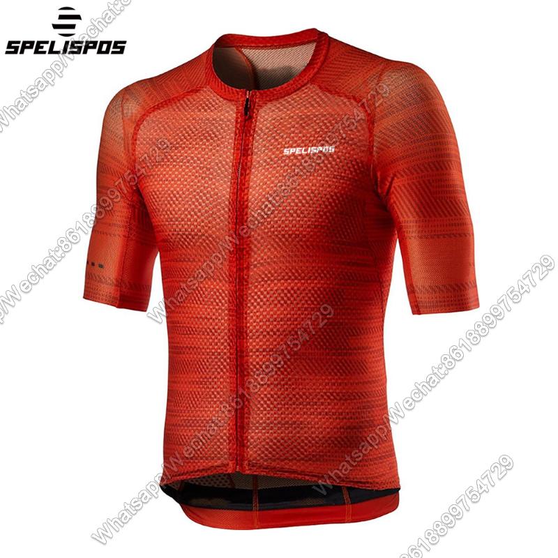 Racing Sets SPELISPOS Cycling Jersey Summer Bike Shirts Men Short Sleeve Dresses Tops Wear Roupa Ciclismo Maillot Camisa Masculina De, Black;blue
Racing Sets SPELISPOS Cycling Jersey Summer Bike Shirts Men Short Sleeve Dresses Tops Wear Roupa Ciclismo Maillot Camisa Masculina De, Black;blue