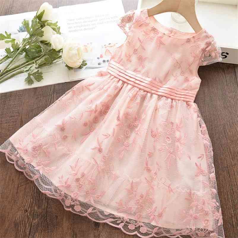 Girls Dresses Brand Spring Princess Sleeveless Floral Sweet Kids Children with Hat 2pcs 210429, White-ah423
Girls Dresses Brand Spring Princess Sleeveless Floral Sweet Kids Children with Hat 2pcs 210429, White-ah423