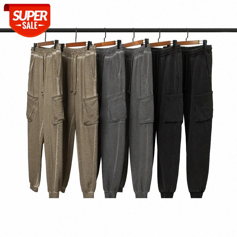 INS hip-hop multi-pocket guard pants, heavy wash and old retro solid color trousers men #7d9m, Black
INS hip-hop multi-pocket guard pants, heavy wash and old retro solid color trousers men #7d9m, Black