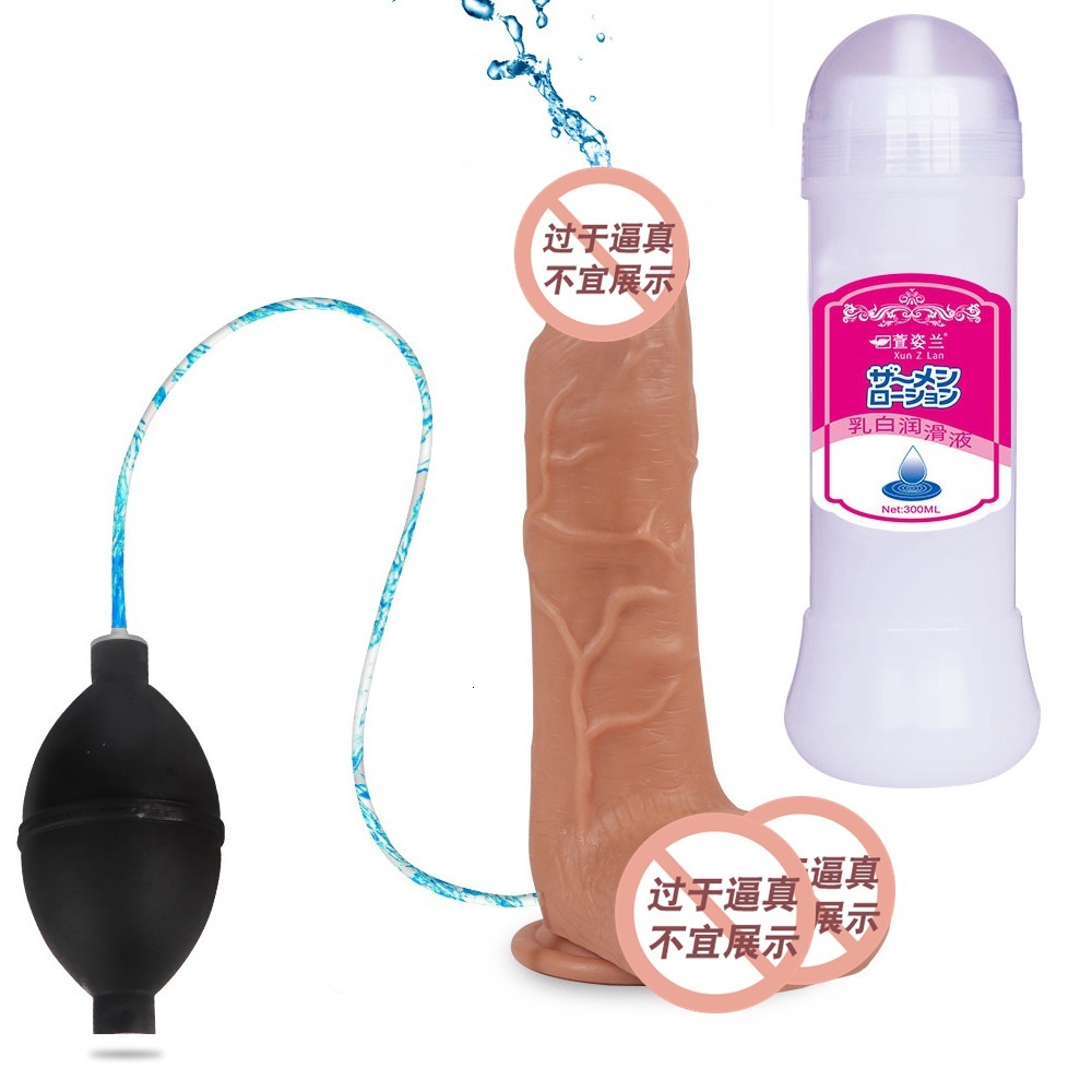 Massager G8 Spray A… - image