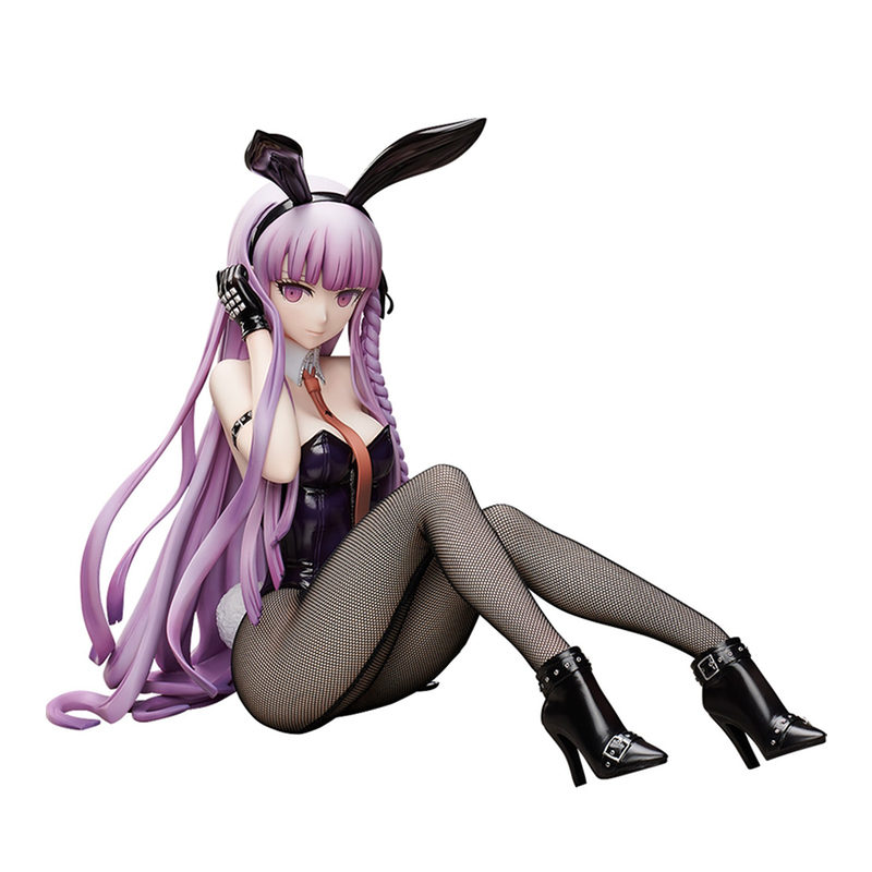 Freeing Danganronpa Kyoko Kirigiri Bunny Girl PVC Action Figure Anime Figure Toys Sexy Girl Collectible Toy Doll For Gift X0522
Freeing Danganronpa Kyoko Kirigiri Bunny Girl PVC Action Figure Anime Figure Toys Sexy Girl Collectible Toy Doll For Gift X0522