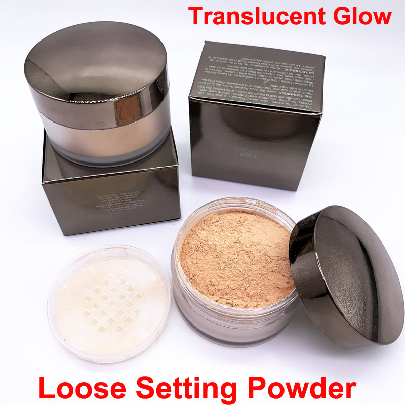 Translucent Loose Setting Powder Glow Makeup Matte Pouder Libre Fixante 29g Face glowy powder lightweight pearl smooth Skin Brighten Concealer Foundation, As picture
Translucent Loose Setting Powder Glow Makeup Matte Pouder Libre Fixante 29g Face glowy powder lightweight pearl smooth Skin Brighten Concealer Foundation, As picture