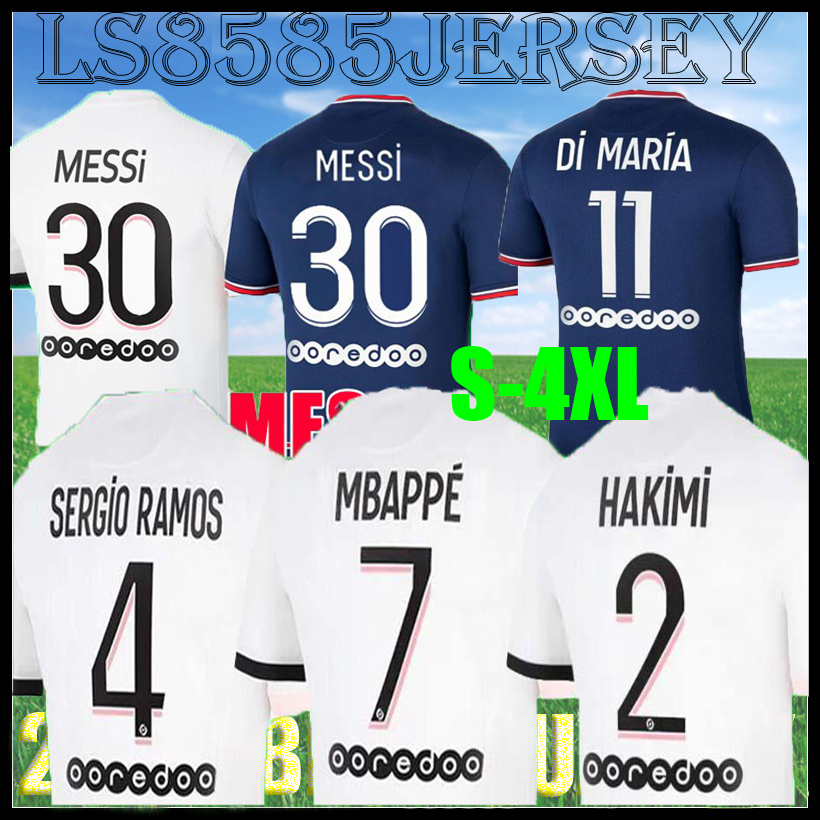 30#MESSI 21 22 soccer jerseys PARIS HAKIMI SERGIO RAMOS Maillots de football shirt 2021 2022 MARQUINHOS VERRATTI MBAPPE men kids kit uniforms enfants maillot foot PS g, Orange
30#MESSI 21 22 soccer jerseys PARIS HAKIMI SERGIO RAMOS Maillots de football shirt 2021 2022 MARQUINHOS VERRATTI MBAPPE men kids kit uniforms enfants maillot foot PS g, Orange