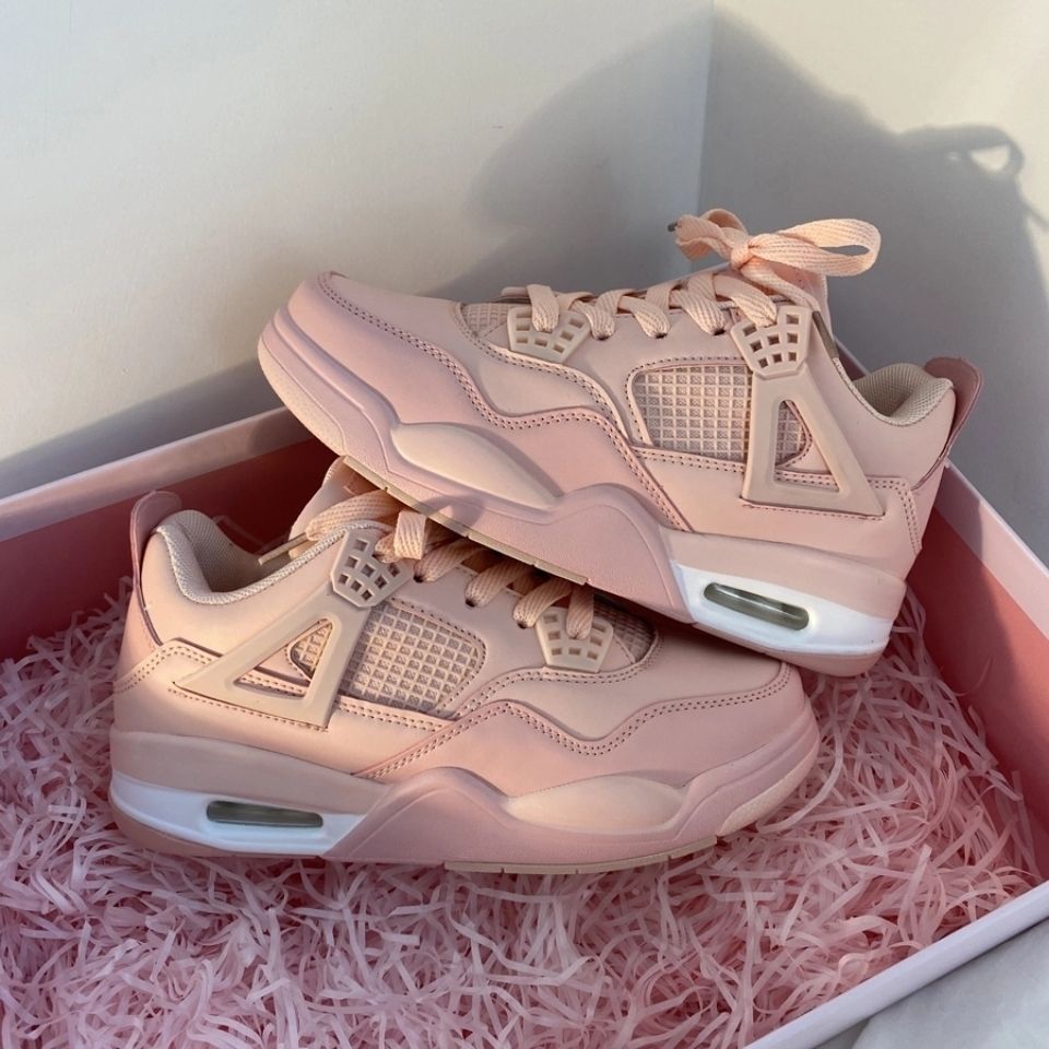 Sports Running Shoes Female Pink Girl Heart Ulzzang Student Ins Hong Kong Style Wild Dad
Sports Running Shoes Female Pink Girl Heart Ulzzang Student Ins Hong Kong Style Wild Dad