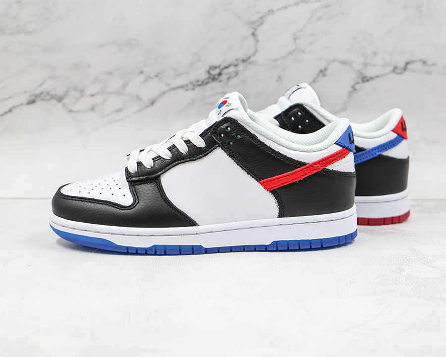 Top Quality chunky DK Low x South Korea men women Low shoes Black White Red Blue mens trainers sports sneakers With Box, #1
Top Quality chunky DK Low x South Korea men women Low shoes Black White Red Blue mens trainers sports sneakers With Box, #1