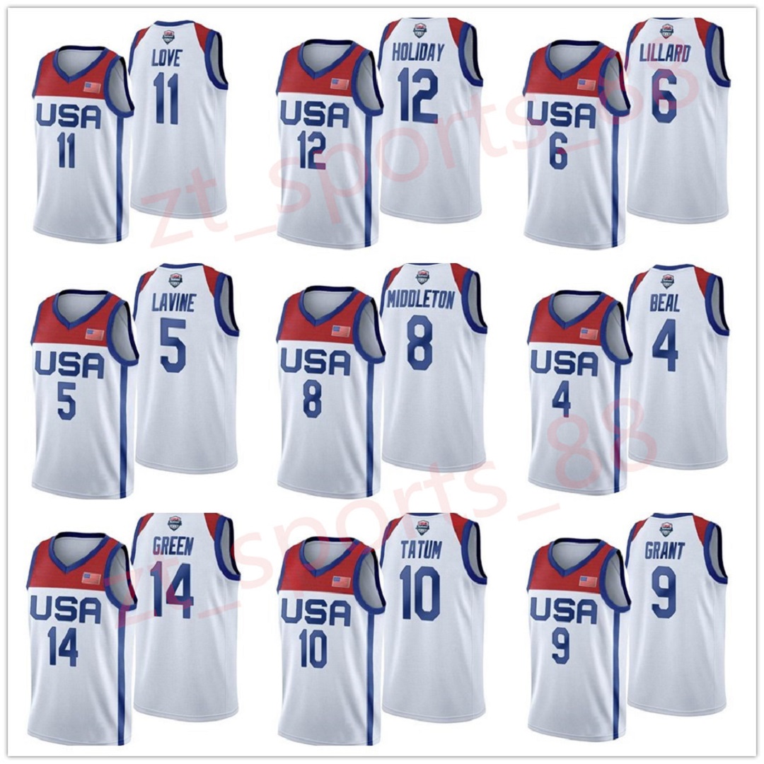 2021 Team USA Tokyo Olympics Devin Booker Bradley Beal Zach LaVine Damian Lillard Basketball Khris Middleton Kevin Durant Jayson Tatum Holid, As shown in illustration
2021 Team USA Tokyo Olympics Devin Booker Bradley Beal Zach LaVine Damian Lillard Basketball Khris Middleton Kevin Durant Jayson Tatum Holid, As shown in illustration