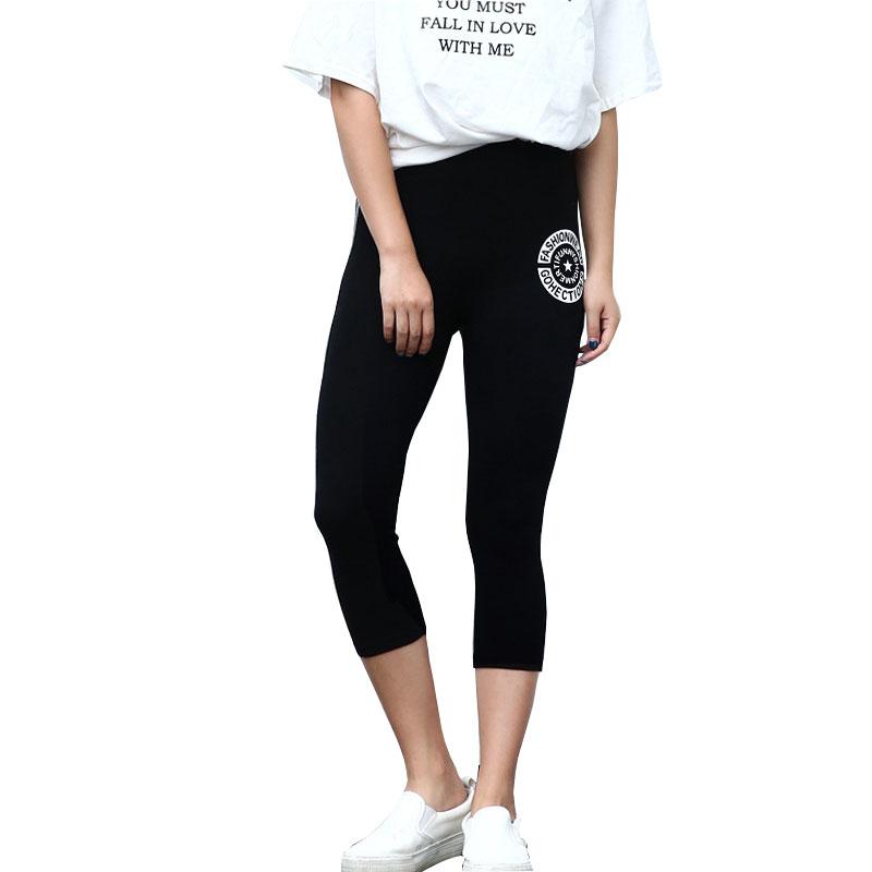 Women's Leggings Elastic Loose Women Hight Waist Seamless Solid Fitness Casual Capris Pencil Pants Stretchy Push Up Workout Trousers
Women's Leggings Elastic Loose Women Hight Waist Seamless Solid Fitness Casual Capris Pencil Pants Stretchy Push Up Workout Trousers