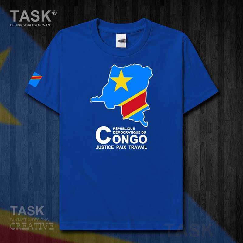 Congo COD Kinshasa Men' T-shirt New Top T-shirt Short Sleeve Clothes Sweatshirt Country Map Summer Fashion Jersey Sports 50 X0621, 001-daisy-01
Congo COD Kinshasa Men' T-shirt New Top T-shirt Short Sleeve Clothes Sweatshirt Country Map Summer Fashion Jersey Sports 50 X0621, 001-daisy-01