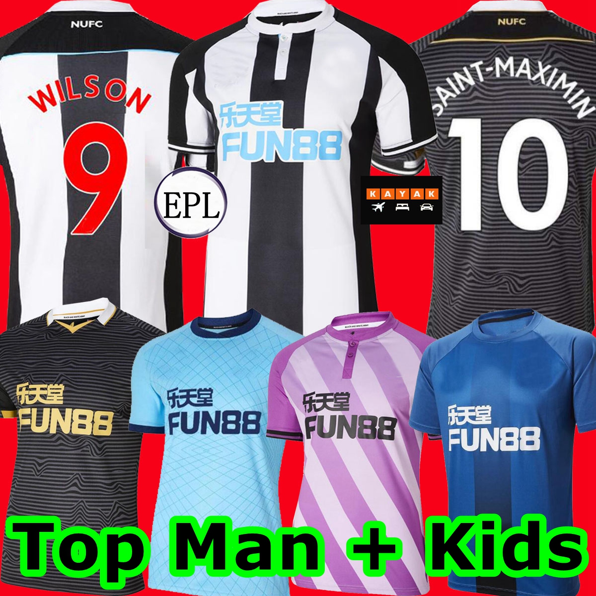 21 22 NUFC Newcastl e soccer jersey WILSON UNITED JOELINTON 2021 2022 third ALMIRON MAXIMIN SHELVEY ALMIRÓN LEWIS RITCHIE GAYLE LASCELLES football shirt men kids kit, 21-22 home men
21 22 NUFC Newcastl e soccer jersey WILSON UNITED JOELINTON 2021 2022 third ALMIRON MAXIMIN SHELVEY ALMIRÓN LEWIS RITCHIE GAYLE LASCELLES football shirt men kids kit, 21-22 home men