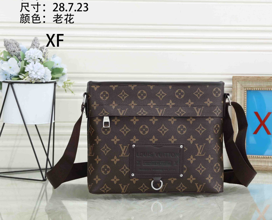 LVLOUISVITTON bagVUTTON designer Handbags Messenger bag Women Tote small Leather Shoulder Bags totes mini Shopping cr
LVLOUISVITTON bagVUTTON designer Handbags Messenger bag Women Tote small Leather Shoulder Bags totes mini Shopping cr