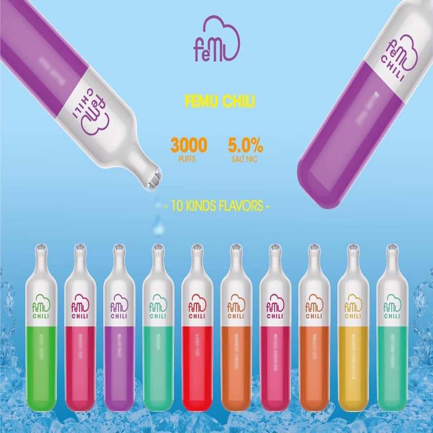 Flum Float Disposable Pod Device Kit E-cigarettes 3000 Puffs 500mAh Battery Prefilled 8ml Cartridge Vape Pen
Flum Float Disposable Pod Device Kit E-cigarettes 3000 Puffs 500mAh Battery Prefilled 8ml Cartridge Vape Pen