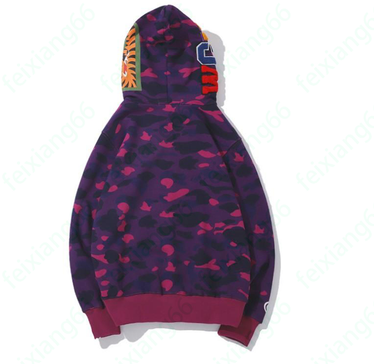 Men Womens Love Camouflage Hoodie Shark Print Cotton Sweater Hip Hop Casual Purple Cardigan Jacket Coat Size M-3XL, Black
Men Womens Love Camouflage Hoodie Shark Print Cotton Sweater Hip Hop Casual Purple Cardigan Jacket Coat Size M-3XL, Black