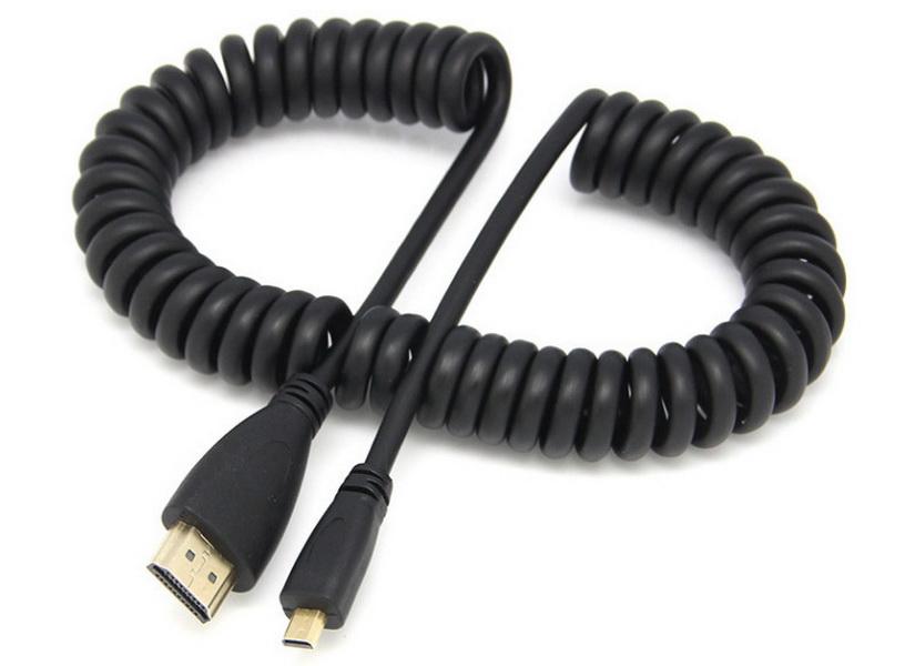 Audio Cables & Conn… - image